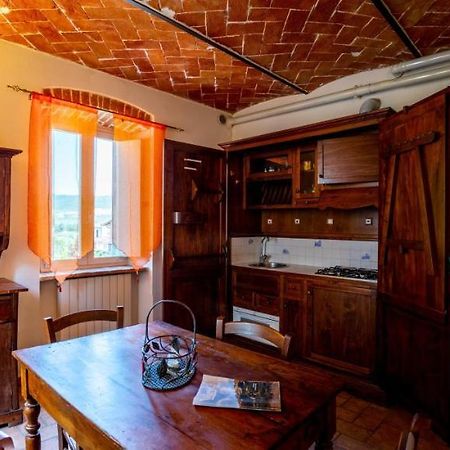 Апартаменти Fioridilago Туоро-суль-Тразімено Екстер'єр фото